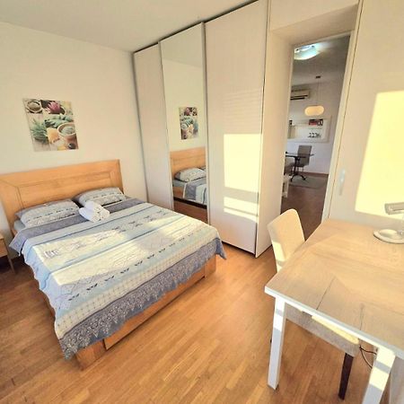 Апартаменти Apartman Dream Belvil Белград Екстер'єр фото