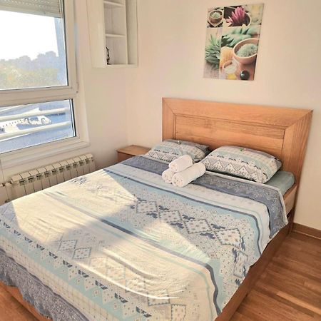 Апартаменти Apartman Dream Belvil Белград Екстер'єр фото