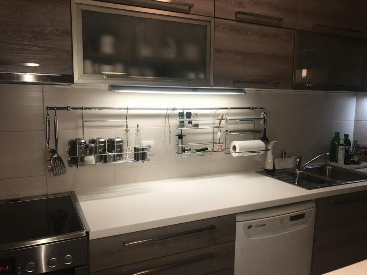 Апартаменти Apartman Dream Belvil Белград Екстер'єр фото
