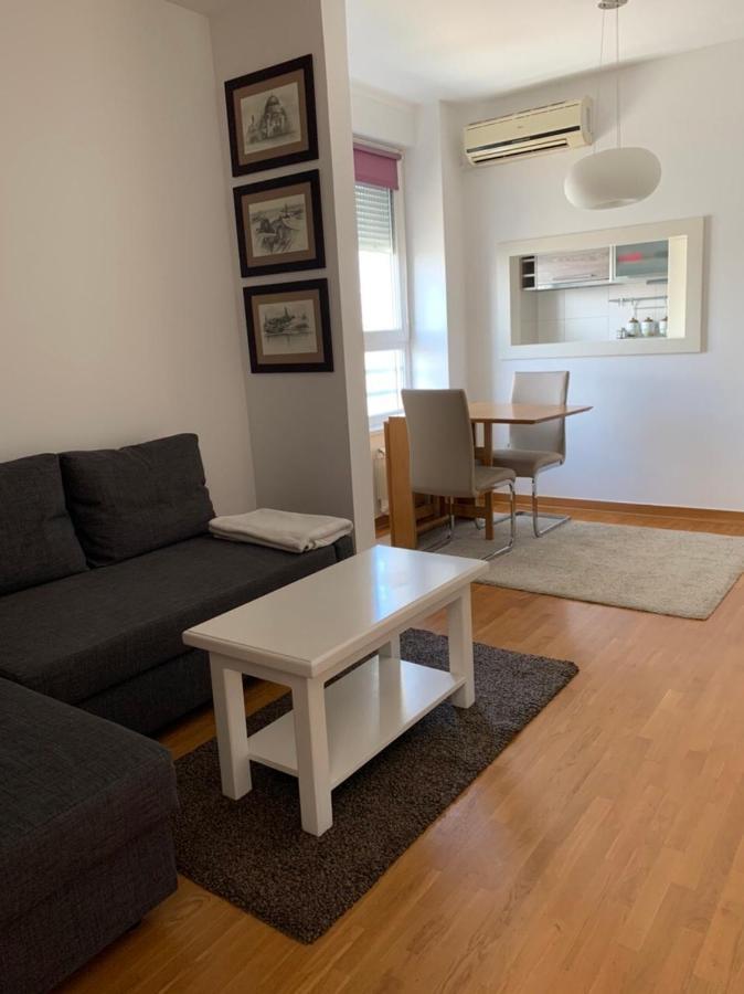 Апартаменти Apartman Dream Belvil Белград Екстер'єр фото