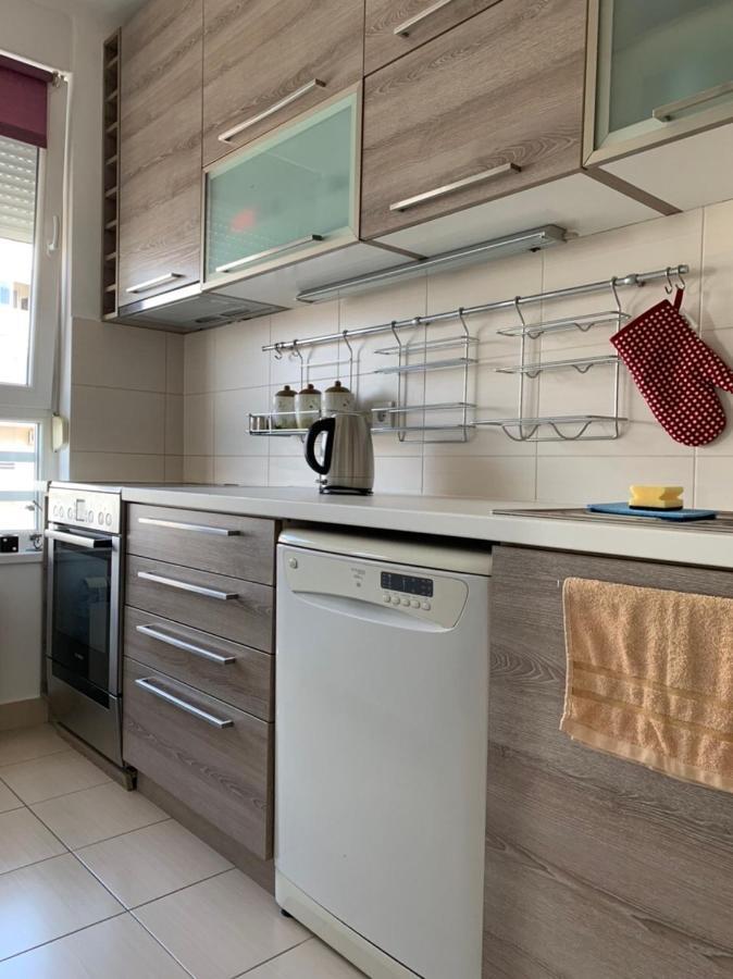 Апартаменти Apartman Dream Belvil Белград Екстер'єр фото