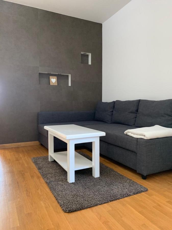 Апартаменти Apartman Dream Belvil Белград Екстер'єр фото