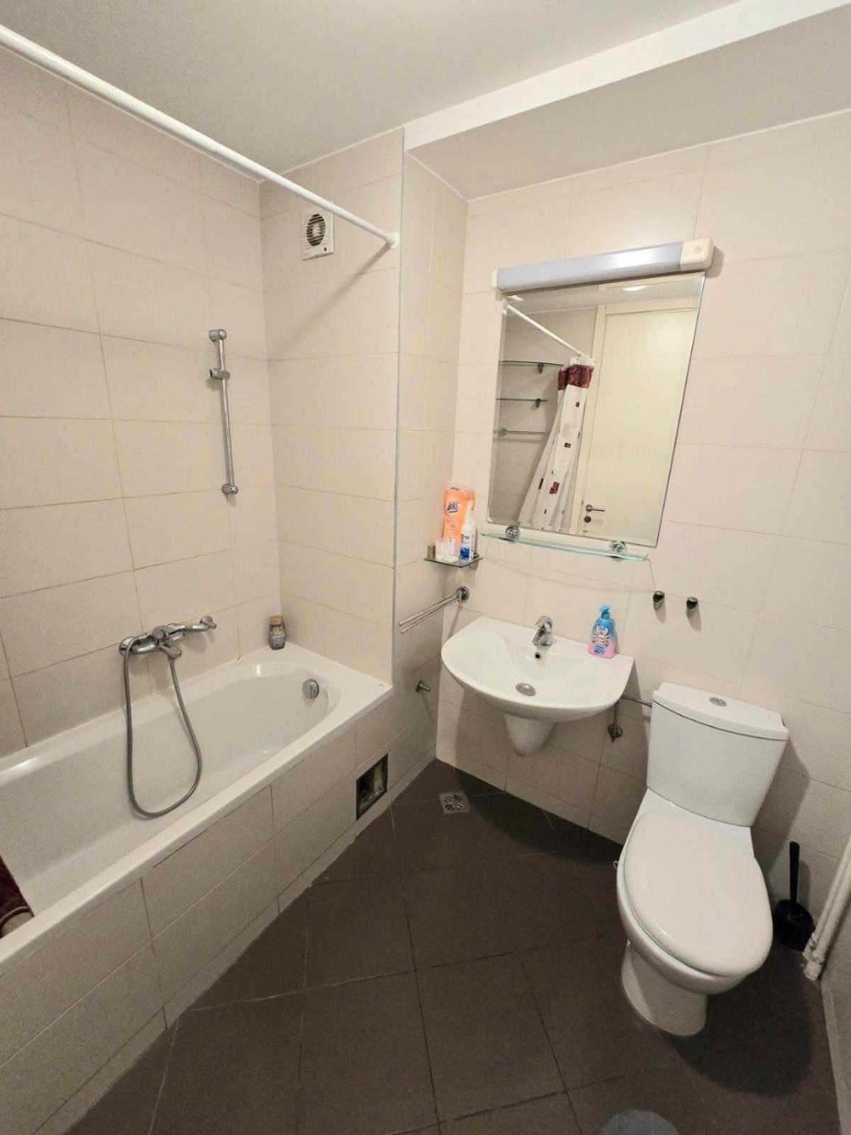 Апартаменти Apartman Dream Belvil Белград Екстер'єр фото