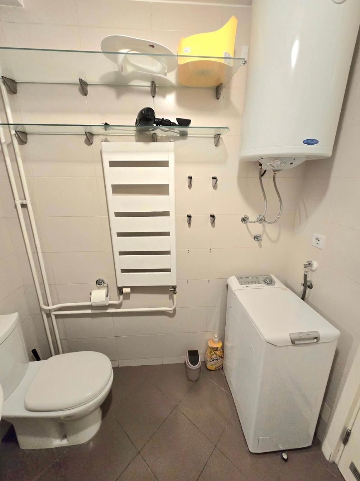 Апартаменти Apartman Dream Belvil Белград Екстер'єр фото